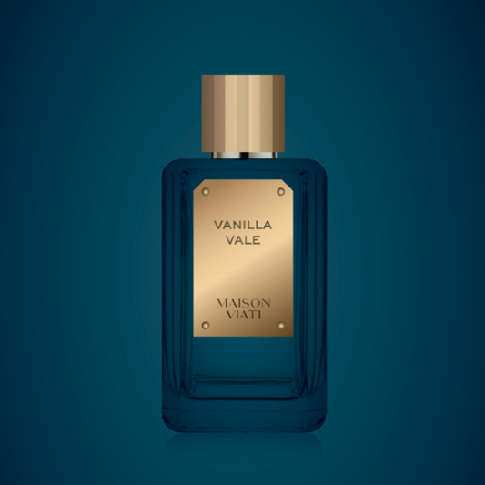 VANILLA VALE