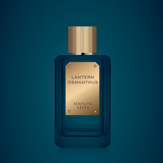LANTERN OSMANTHUS