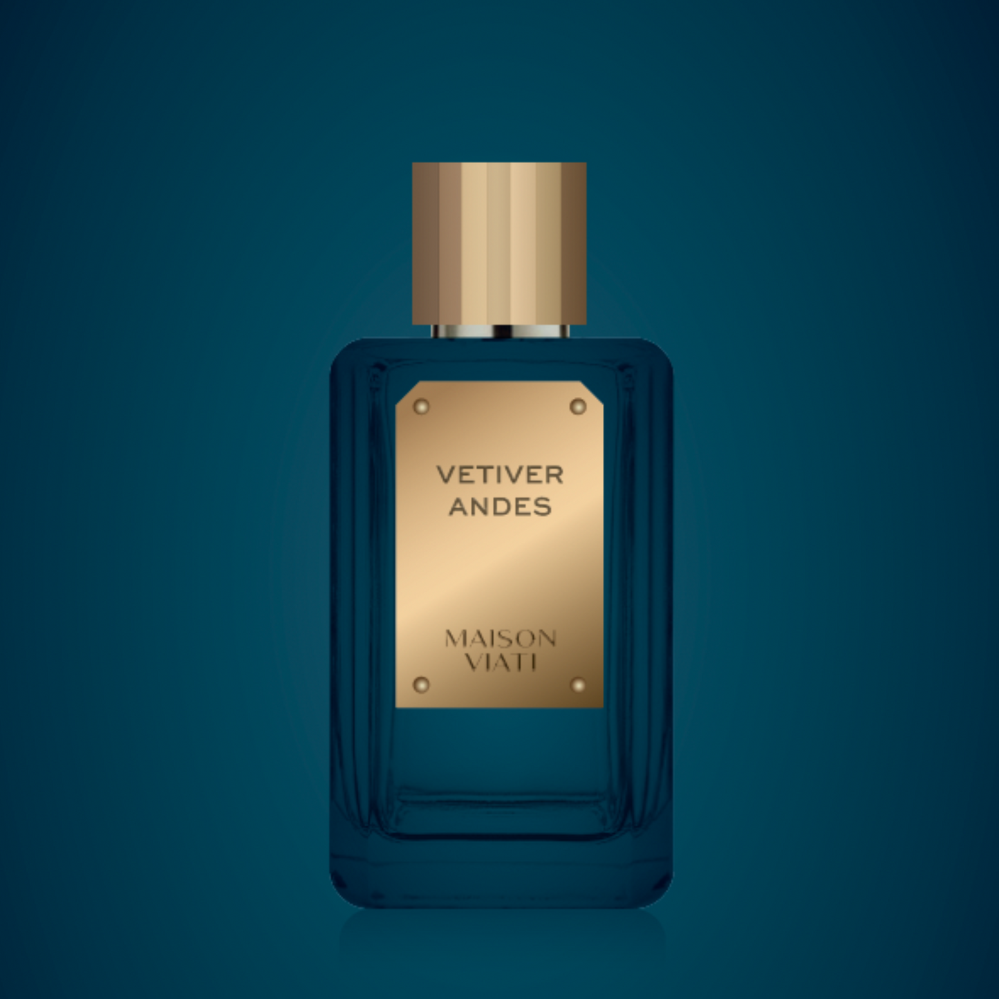 VETIVER ANDES